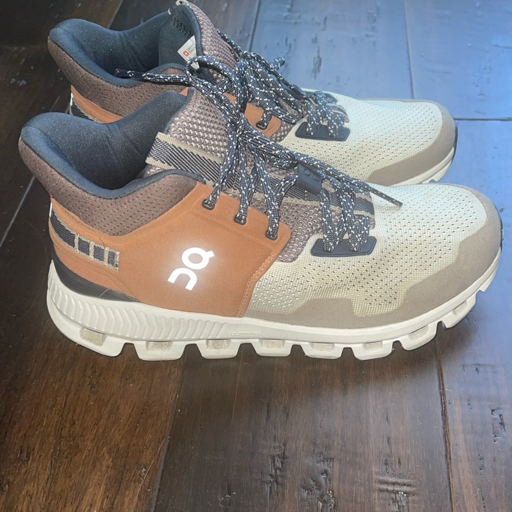 Women on clouds size 7